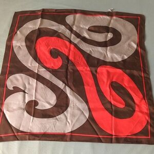 Monique Martin Vintage Scarf